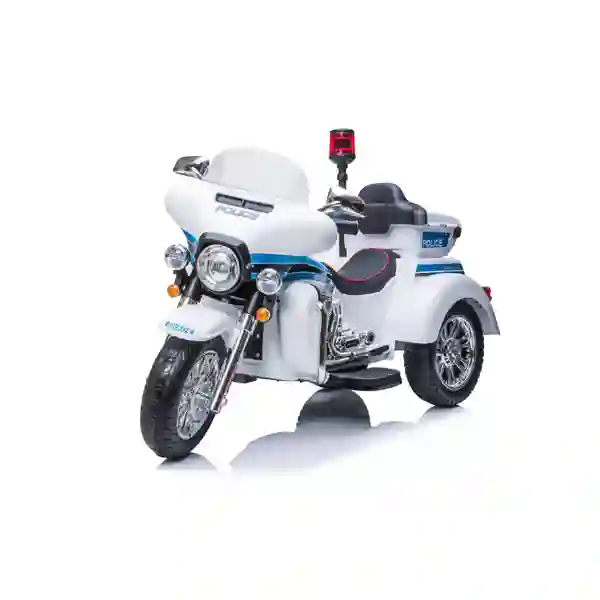 12v Kids Motorcycle Toys with Button Start