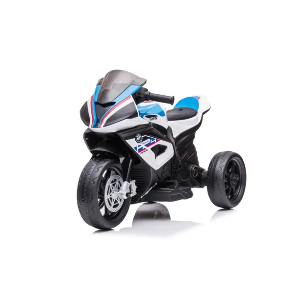 12v Licensed BMW HP4 Electric Motorcycles (3)