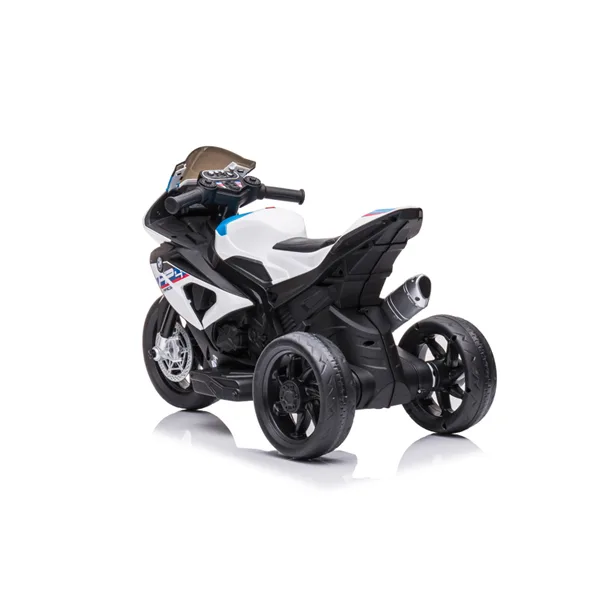 12v Licensed BMW HP4 Electric Motorcycles