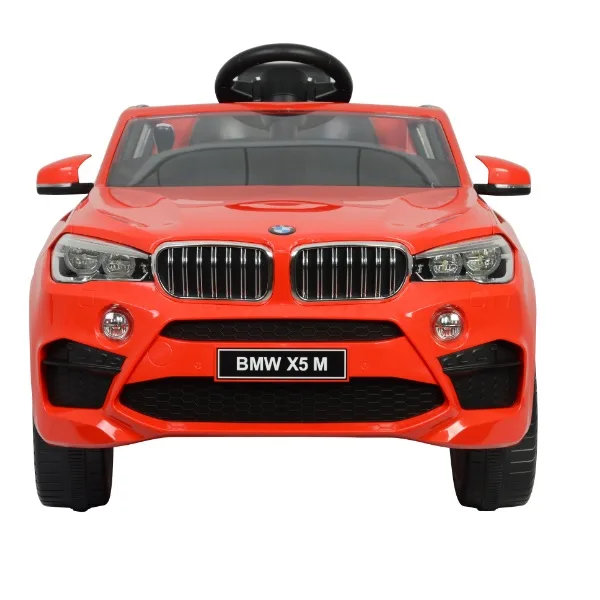 12v Licensed BMW X5 Ride on Car kids(1)
