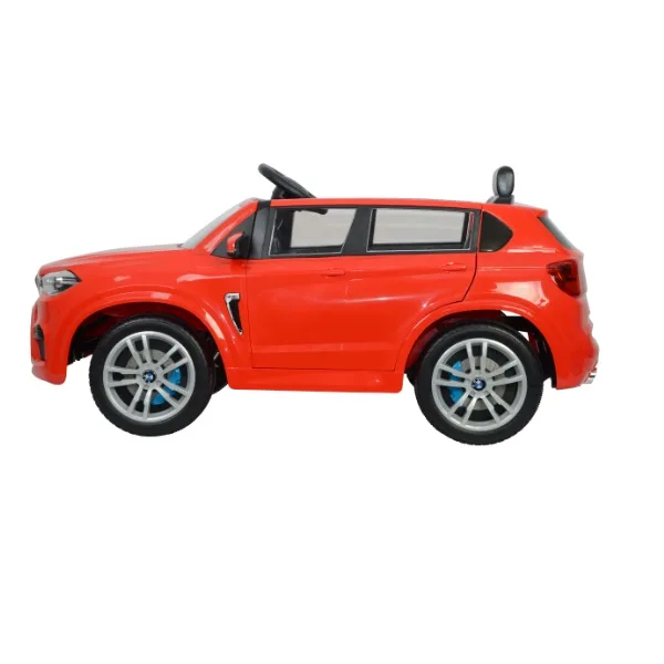 12v Licensed BMW X5 Ride on Car kids