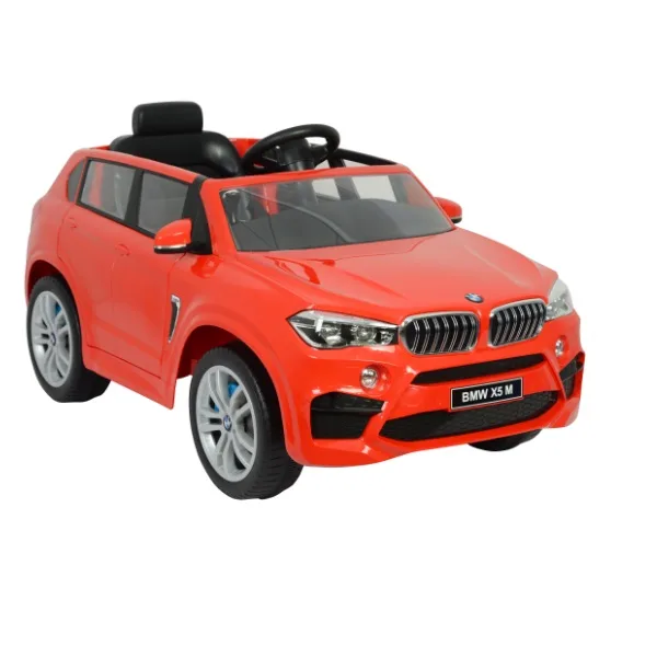 12v Licensed BMW X5 Ride on Car kids