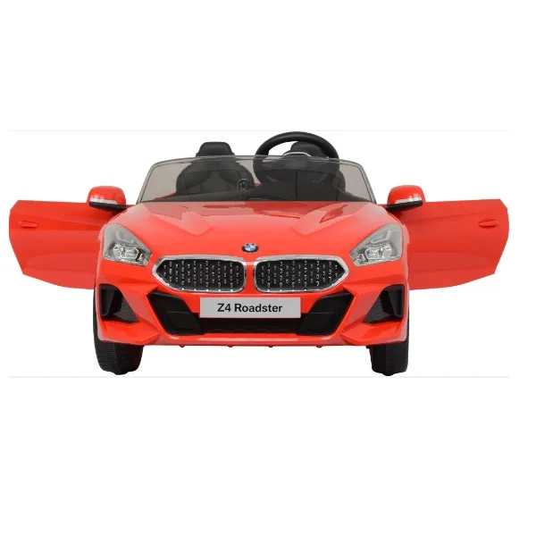12v Licensed BMW Z4 Roadster(G29) Kids Car Toy(1)