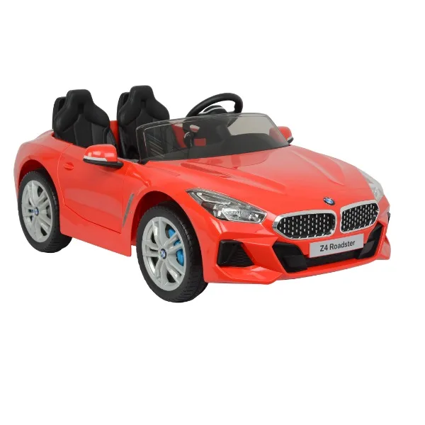 12v Licensed BMW Z4 Roadster(G29) Kids Car Toy