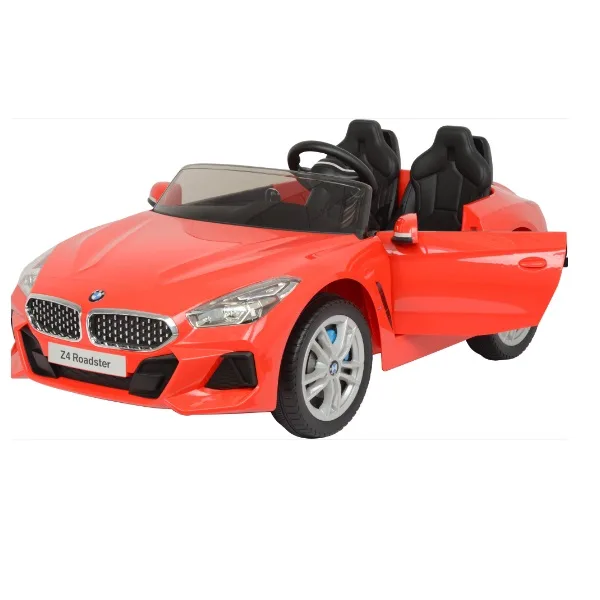 12v Licensed BMW Z4 Roadster(G29) Kids Car Toy
