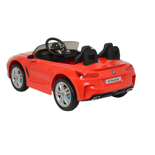 12v Licensed BMW Z4 Roadster(G29) Kids Car Toy