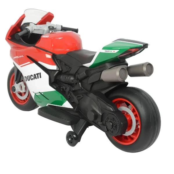 12v Licensed DUCATI 1299 PANIGALE Kids Motorcycle