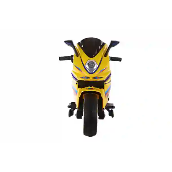 12v Motorcycle Toys for Kids with LED Light