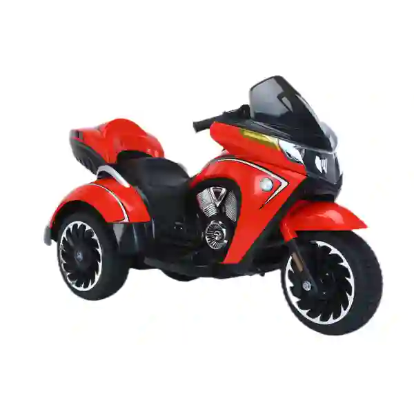 12v Motorcycle for Kids with Key Start