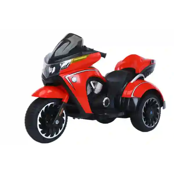 12v Motorcycle for Kids with Key Start