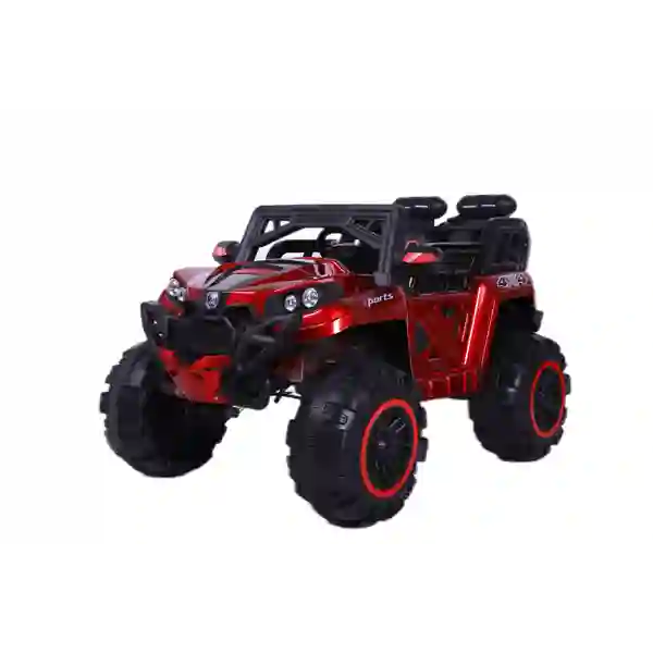 12v Remote Control Electric Car with Swing Function (2)