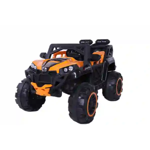 12v Remote Control Electric Car with Swing Function