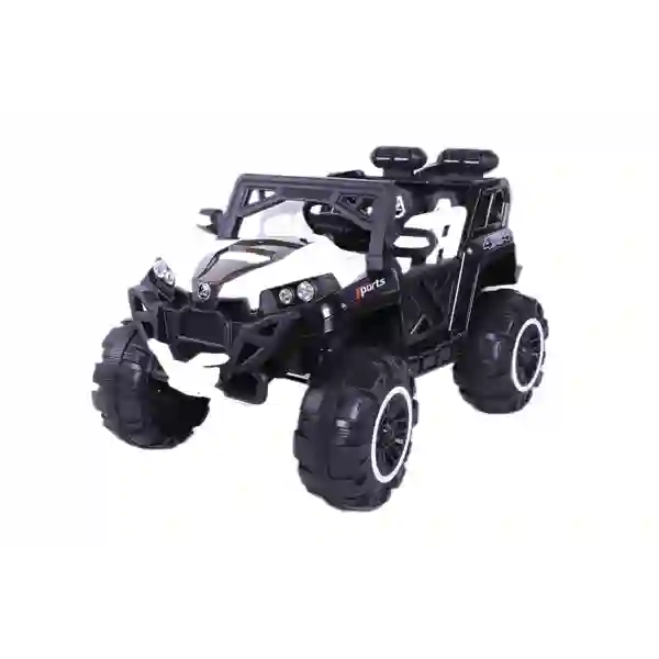12v Remote Control Electric Car with Swing Function