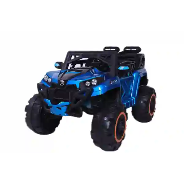 12v Remote Control Electric Car with Swing Function