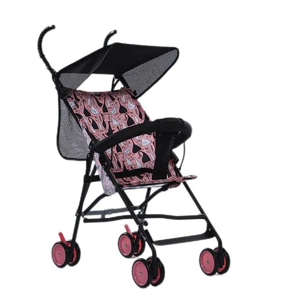 Customized Good Quality Cheap Children′s Stroller