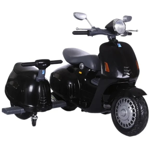 2 version Electric Motorcycle Scooter (1)