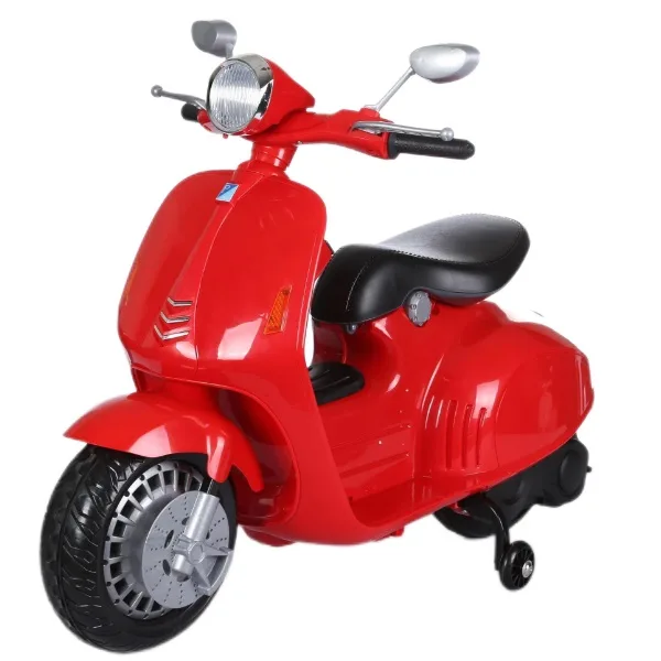 2 version Electric Motorcycle Scooter