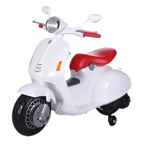 2 version Electric Motorcycle Scooter