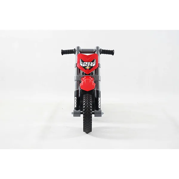 2 wheels kids motorcycles Foot To Floor Push Car (1)