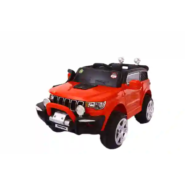 2.4 G 12v Baby Electric Car with Shock Absorb-1