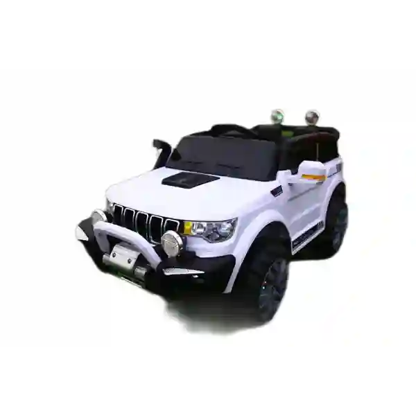 2.4 G 12v Baby Electric Car with Shock Absorb