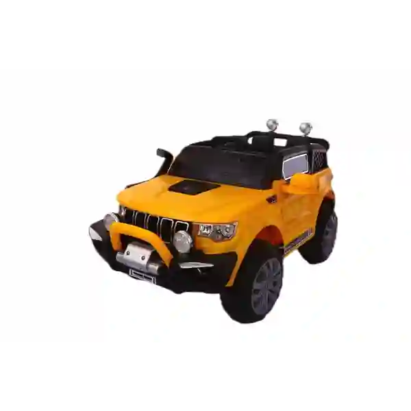 2.4 G 12v Baby Electric Car with Shock Absorb