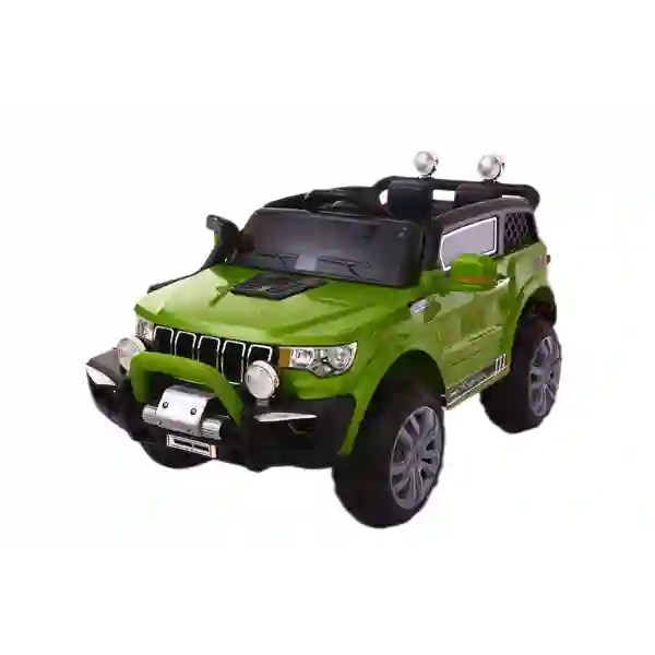 2.4 G 12v Baby Electric Car with Shock Absorb