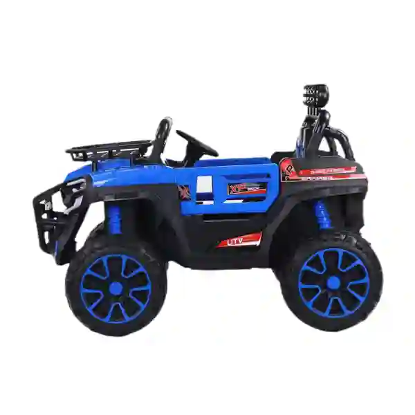 2.4G 12v Battery Operated Ride on Toys with Led Light