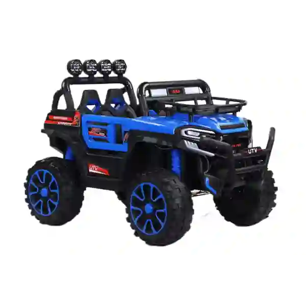 2.4G 12v Battery Operated Ride on Toys with Led Light