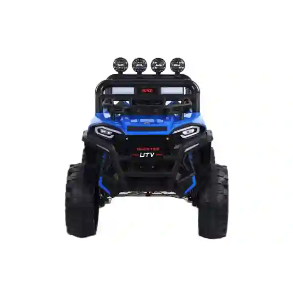 2.4G 12v Battery Operated Ride on Toys with Led Light