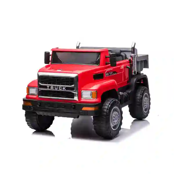 2.4G 12v Battery Powered Ride on Car with Four Wheels Absorb (2)