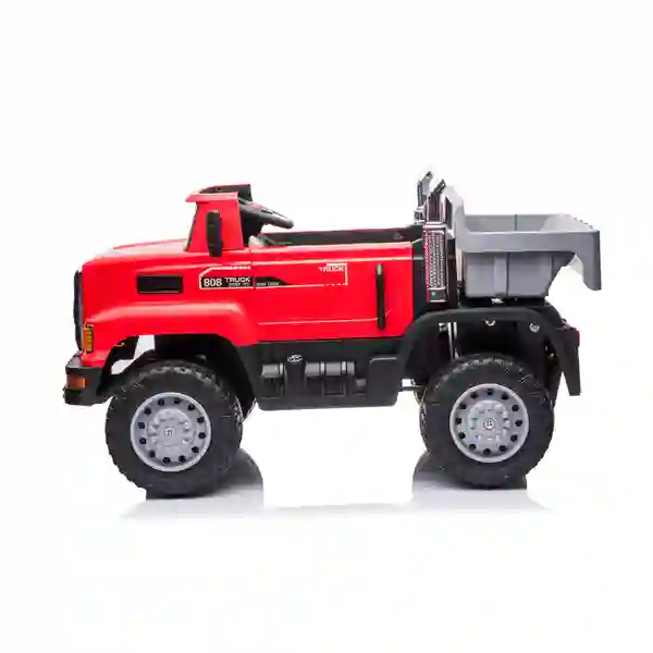 2.4G 12v Battery Powered Ride on Car with Four Wheels Absorb