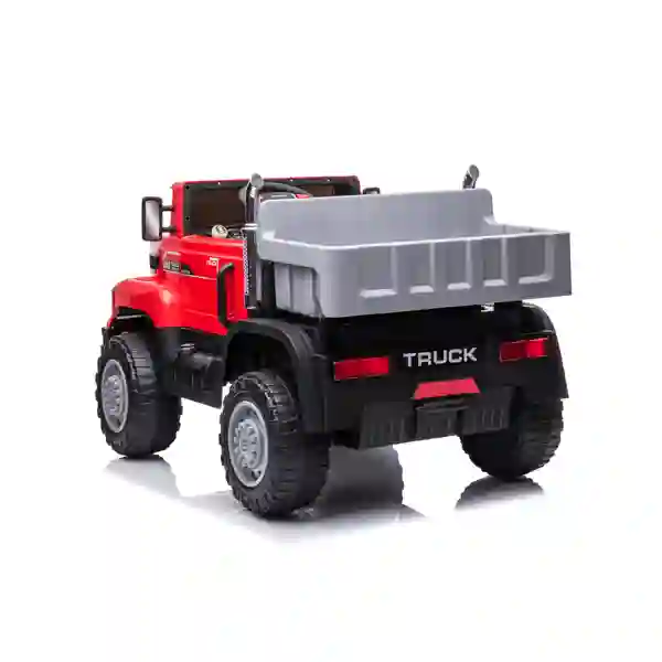 2.4G 12v Battery Powered Ride on Car with Four Wheels Absorb