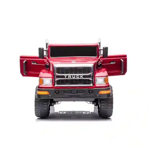 2.4G 12v Battery Powered Ride on Car with Four Wheels Absorb