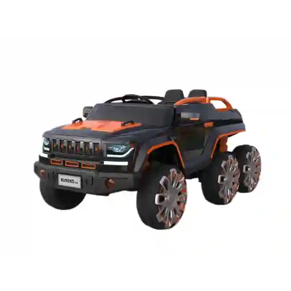 2.4G 12v Child Electric Car with Colorful Light