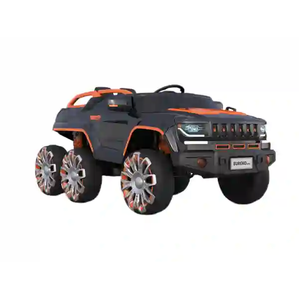2.4G 12v Child Electric Car with Colorful Light