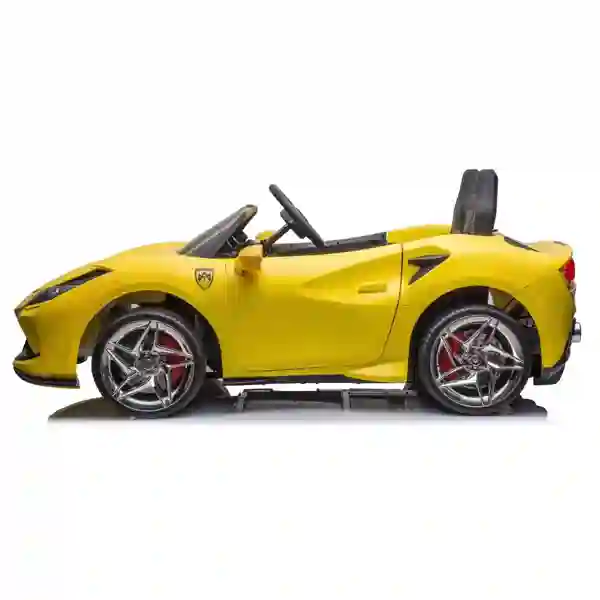 2.4G 12v Children Electric Car with One Button Start