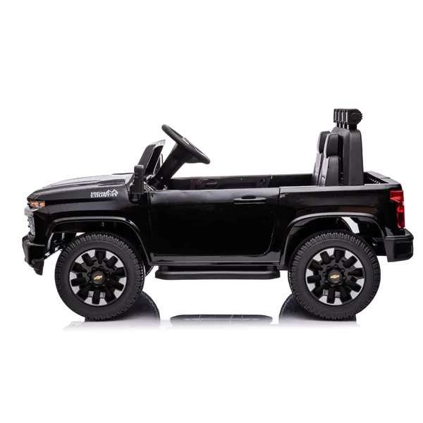24V Childrens Battery Operated Cars with Multifunctional Music Board