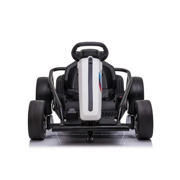 24V Kids Electric Go Kart with Drift Function