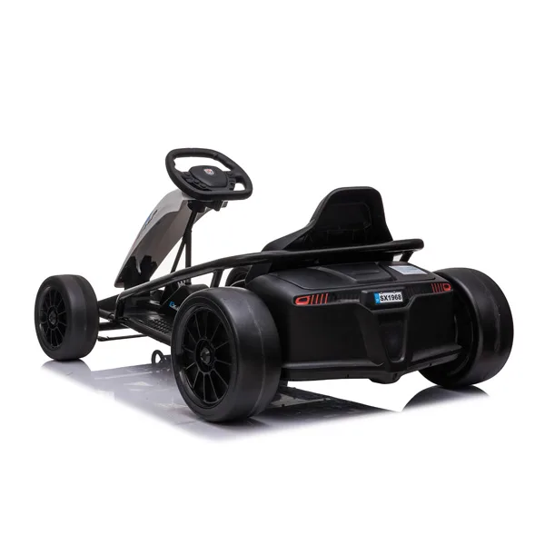 24V Kids Electric Go Kart with Drift Function