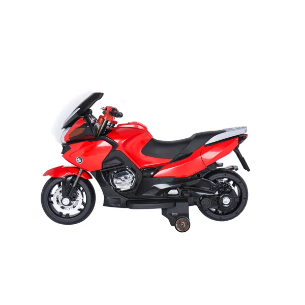 24V Cool Design Battery Ride On Kids Electric Motorcycle