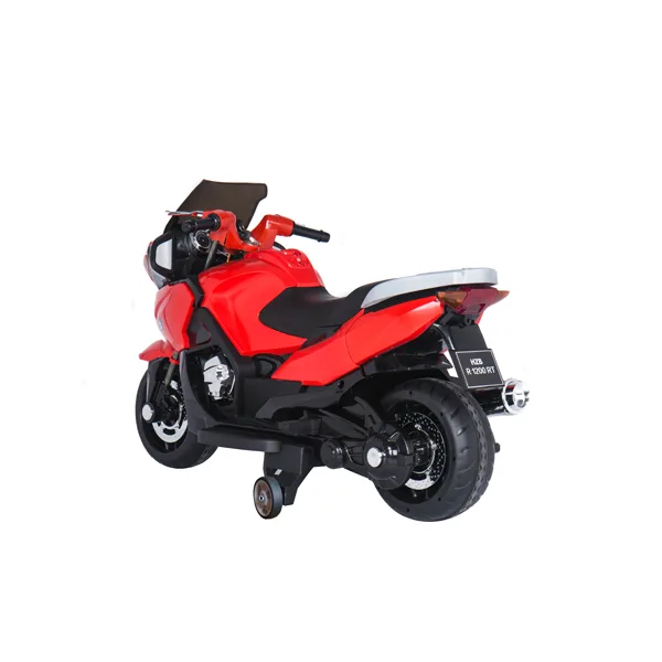 24V Cool Design Battery Ride On Kids Electric Motorcycle