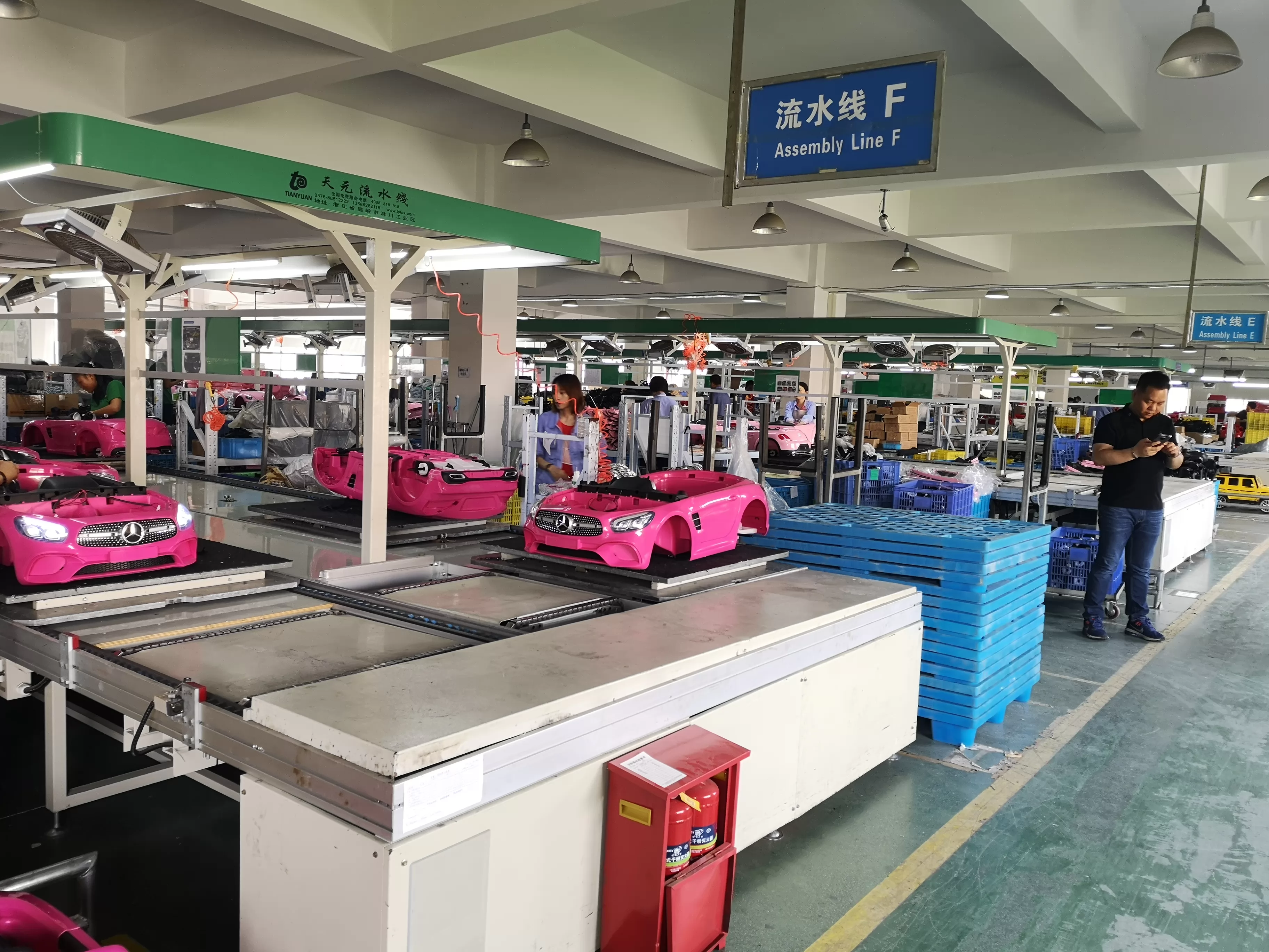 2026 Holiday Season Wholesale Guide: Secure Your Kids’ Ride-On Toy Inventory Before the Cut-Off