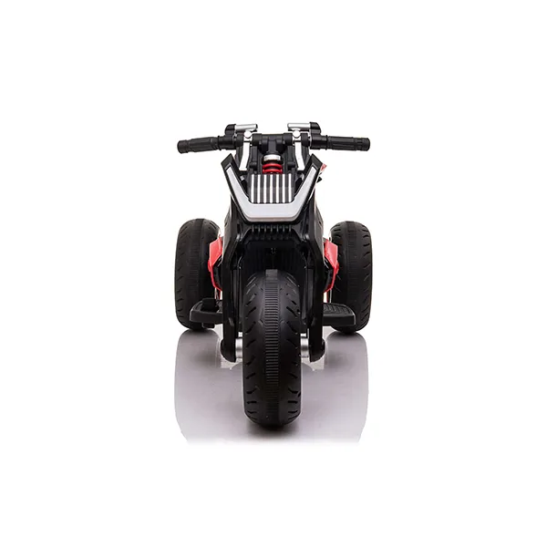 6V &12V Three Wheel Motorcycle ride on (1)