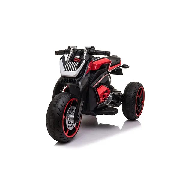 6V &12V Three Wheel Motorcycle ride on