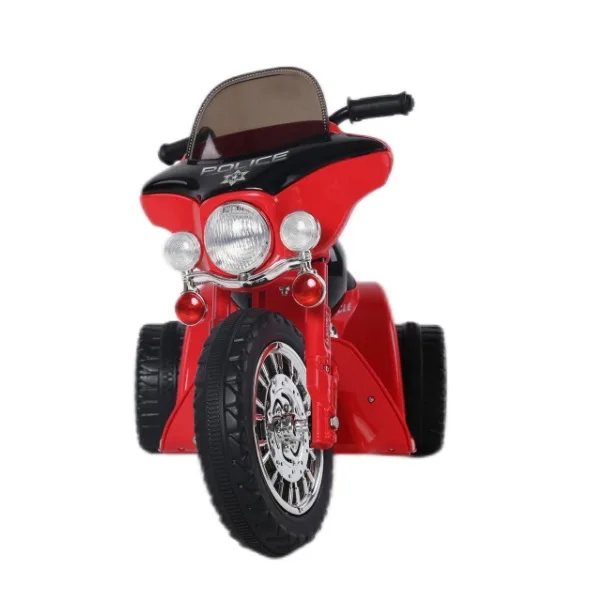 6V Battery Motorcycle for kids (1)