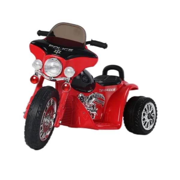 6V Battery Motorcycle for kids