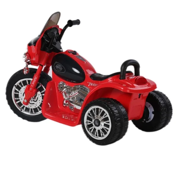6V Battery Motorcycle for kids