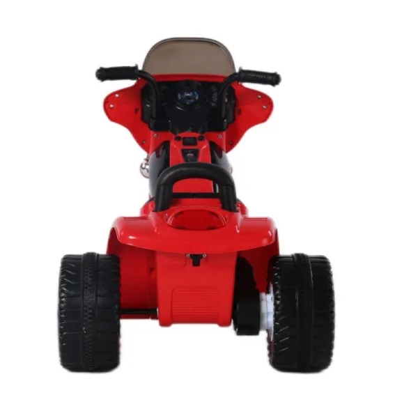 6V Battery Motorcycle for kids
