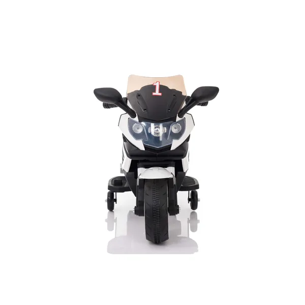 6V Kids Mini Bikes with Auxiliary Wheel